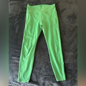 Vuori Studio Pocket Leggings